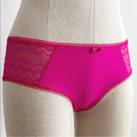 Princesse Tam Tam Lingerie Set - Picture 8 of 9